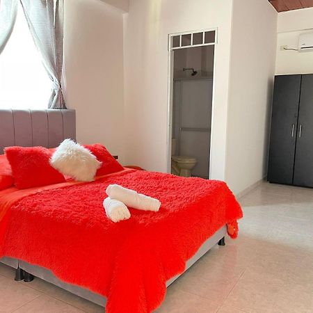 Casa Hotel Estelar Villavieja Eksteriør billede