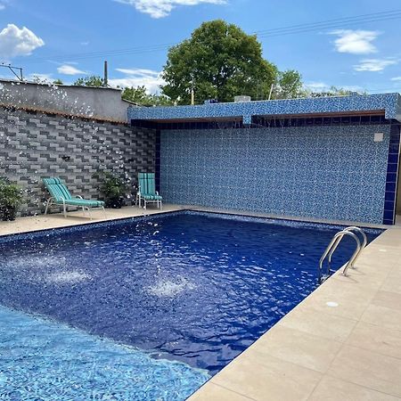 Casa Hotel Estelar Villavieja Eksteriør billede