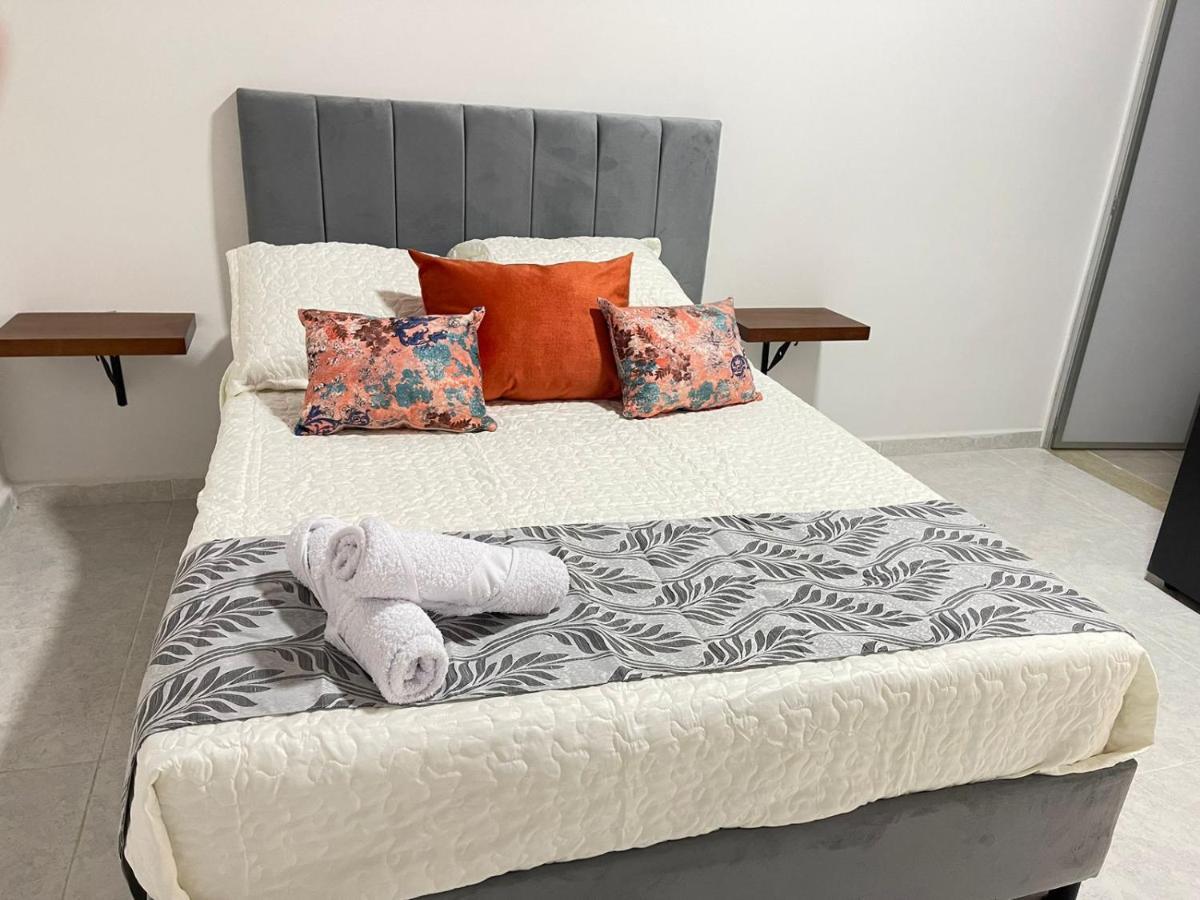 Casa Hotel Estelar Villavieja Eksteriør billede