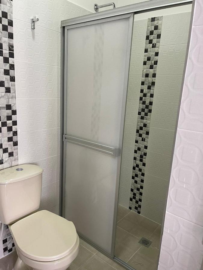 Casa Hotel Estelar Villavieja Eksteriør billede