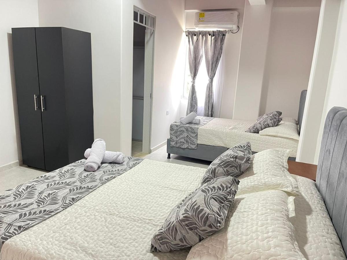 Casa Hotel Estelar Villavieja Eksteriør billede