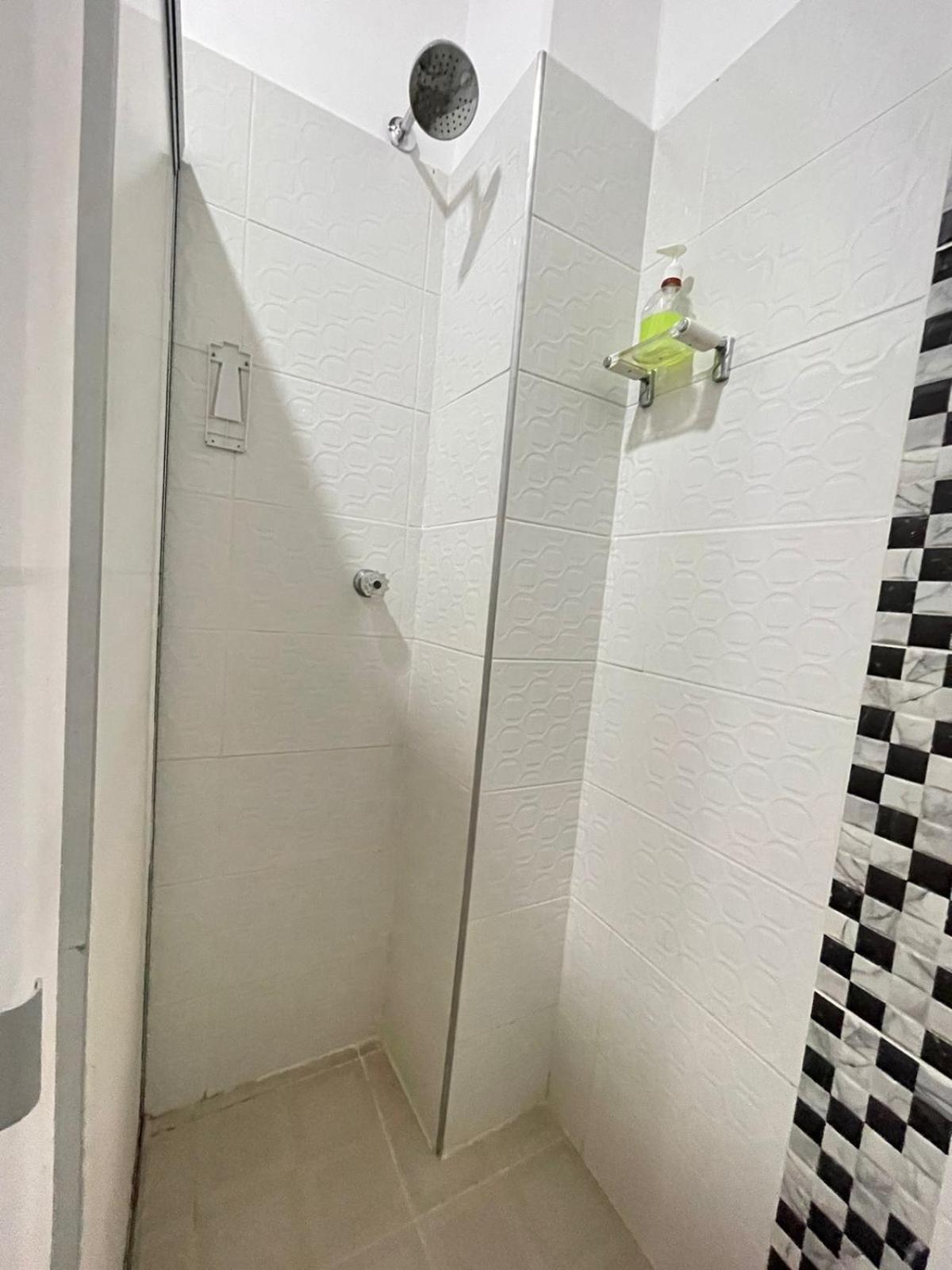 Casa Hotel Estelar Villavieja Eksteriør billede