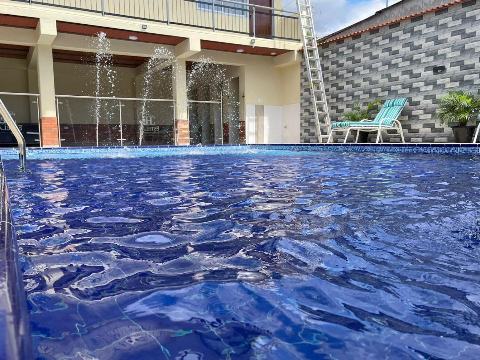 Casa Hotel Estelar Villavieja Eksteriør billede