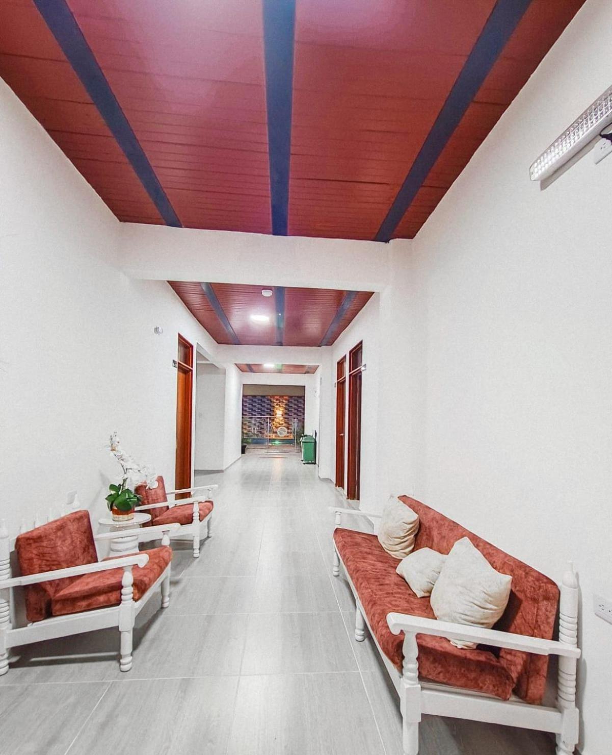 Casa Hotel Estelar Villavieja Eksteriør billede