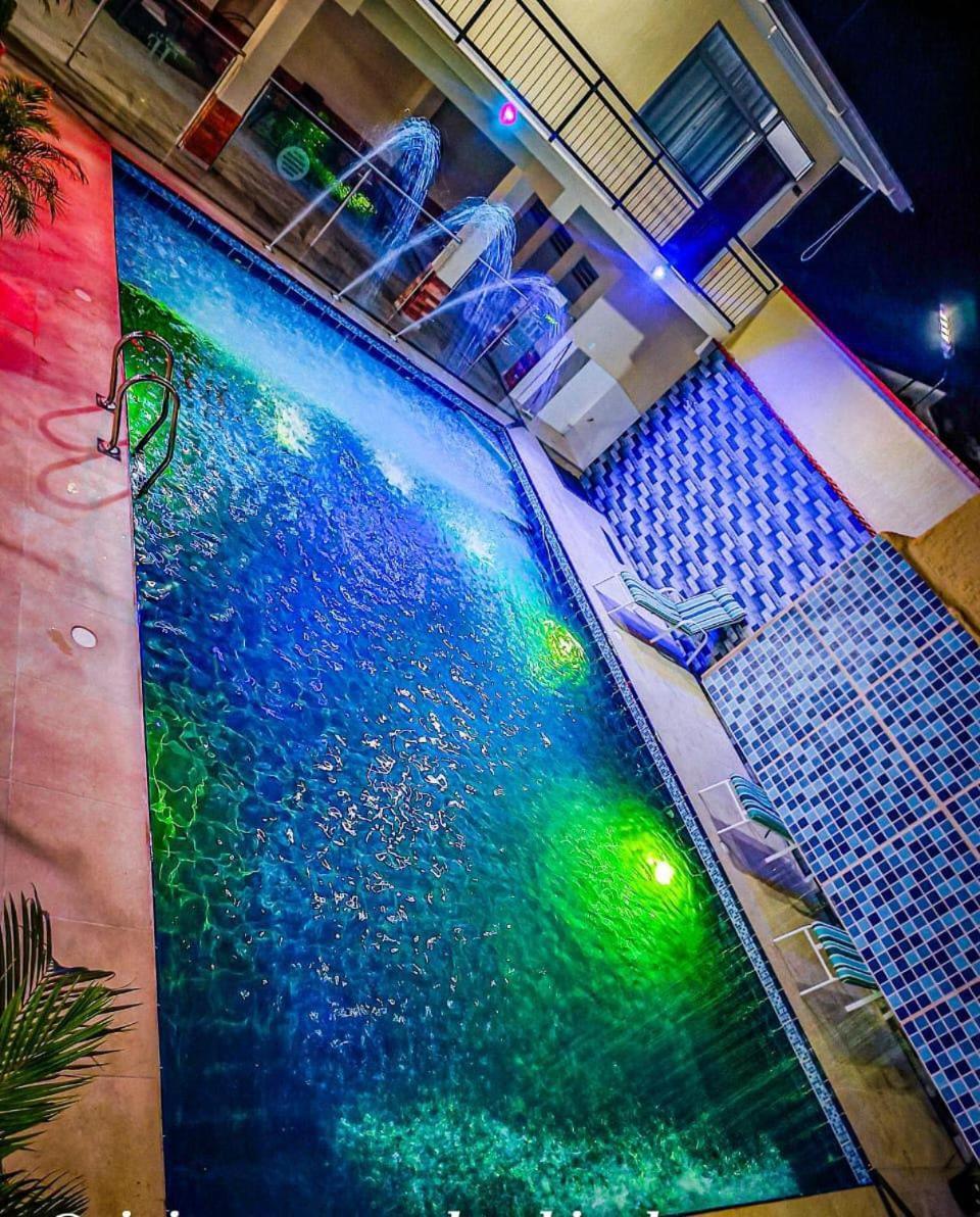 Casa Hotel Estelar Villavieja Eksteriør billede